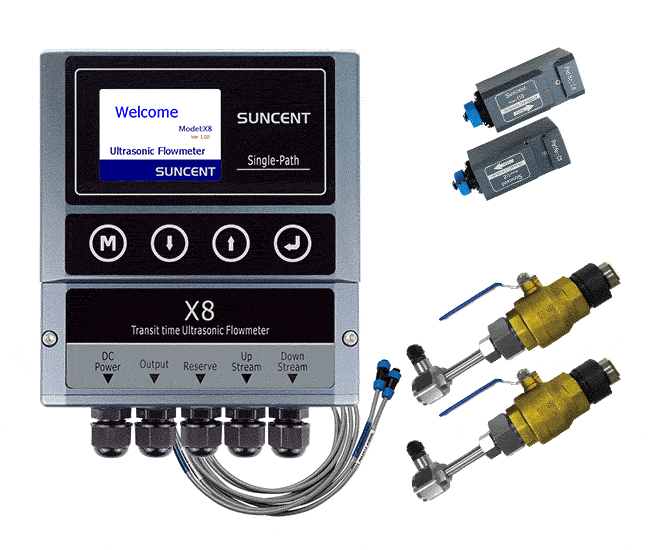 迅昇SUNCENT-X8產品優勢